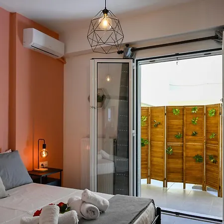 Apartament Kyma Sea View Nest Rethymnon