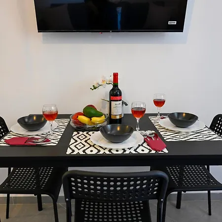 Kyma Sea View Nest Apartament Rethymnon