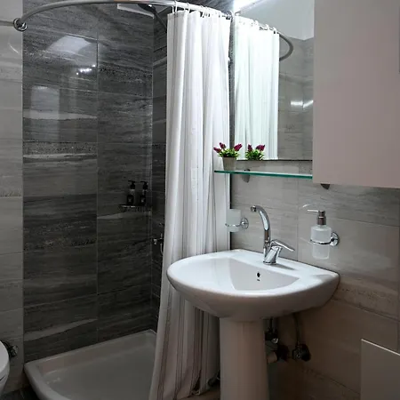 Apartament Kyma Sea View Nest
