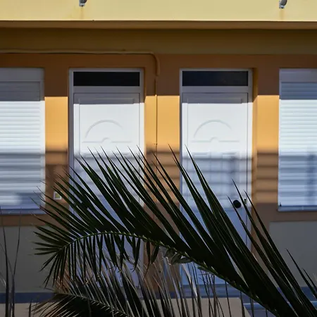 Apartament Kyma Sea View Nest *