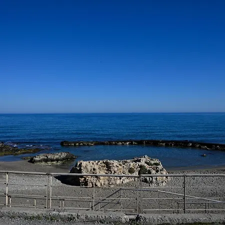 Kyma Sea View Nest Apartament Rethymnon