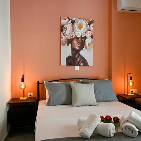 Apartament Kyma Sea View Nest Rethymnon