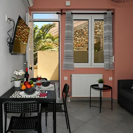 Kyma Sea View Nest *