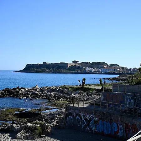 Kyma Sea View Nest *